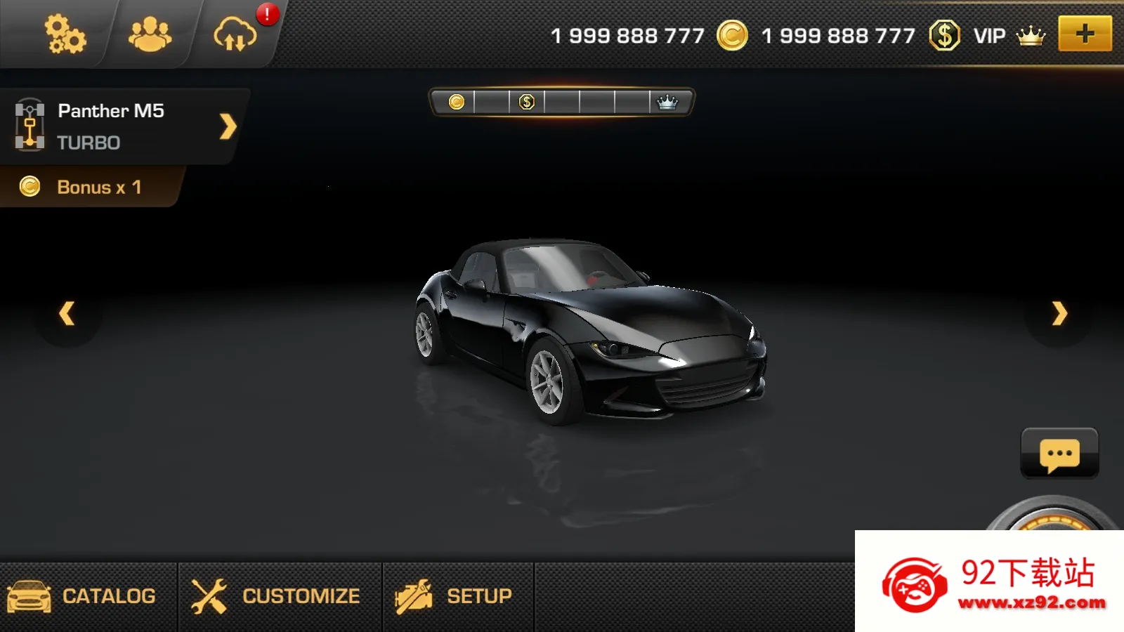 carxƯ�������ƽ��v1.16.2 �ٷ������ͼ