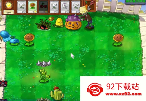 ֲ���ս��ʬ2026�ٷ�����v0.1 ��׿���ͼ