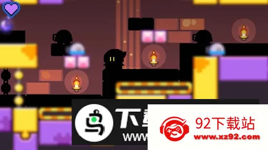 Shadow TrickӰ��Ϸ��(��Ӱð����Ϸ)v0.0.4 ��Ѱ��ͼ