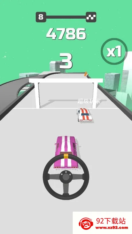 ����Ư��MOD�˵�v1.22.7 ��׿���ͼ