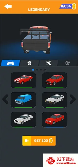 ����Ư��MOD�˵�v1.22.7 ��׿���ͼ