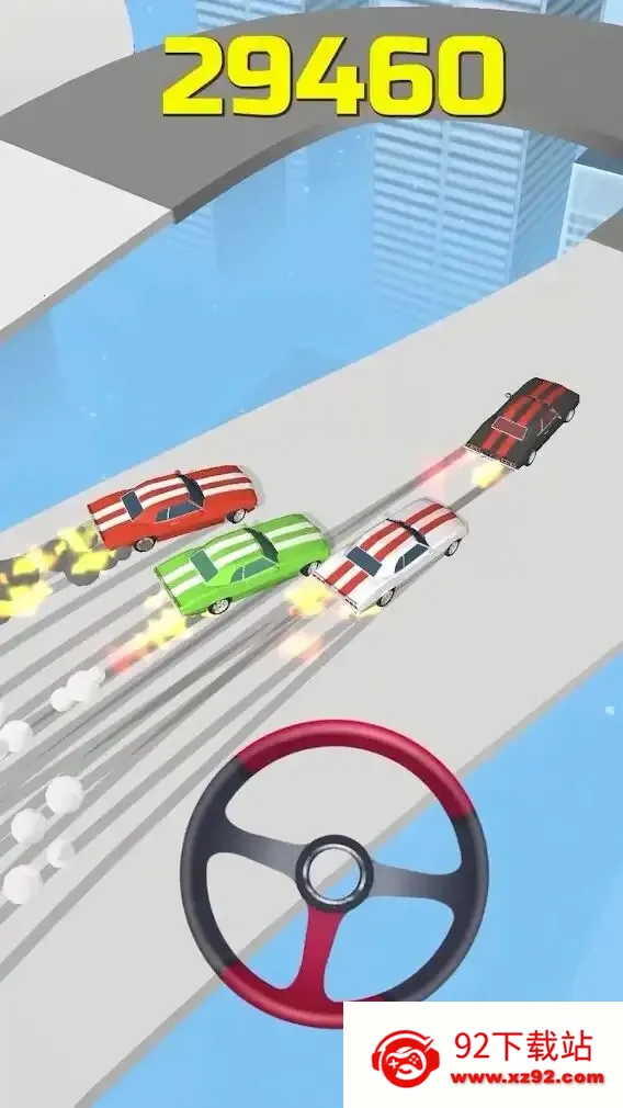 ����Ư��MOD�˵�v1.22.7 ��׿���ͼ