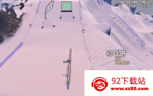 ѩɽ��ѩ��ð��2�ƽ��