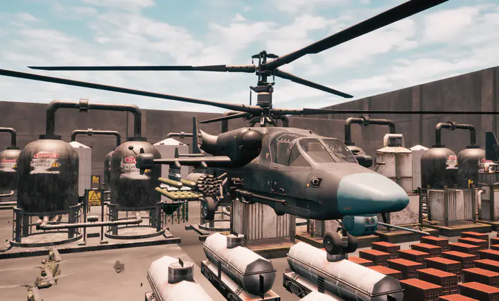 �������Ҵ���(ս��������Ϸ)v1.0 ��׿���ͼ