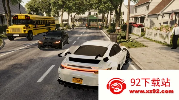 ��ʻѧУģ����EVo���������޽��v1.95.2 �ֻ����ͼ