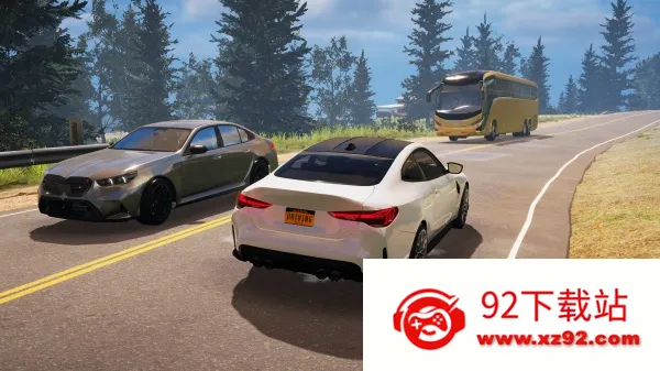 ��ʻѧУģ����EVo���������޽��v1.95.2 �ֻ����ͼ