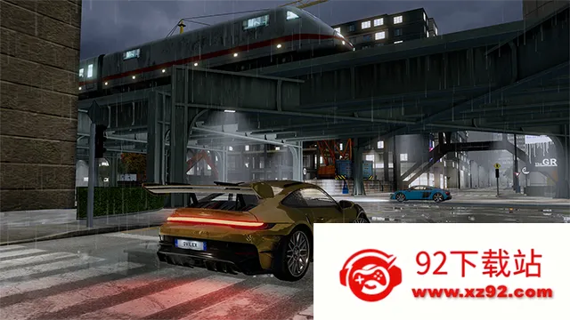 ��ʻѧУģ����EVo���������޽��v1.95.2 �ֻ����ͼ