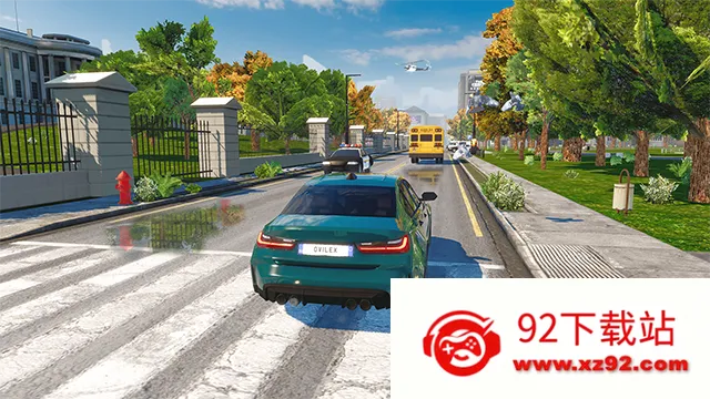 ��ʻѧУģ����EVo���������޽��v1.95.2 �ֻ����ͼ