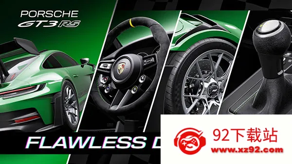 CSR3��ͷ����(������Ϸ)v0.29.0 �ֻ����ͼ