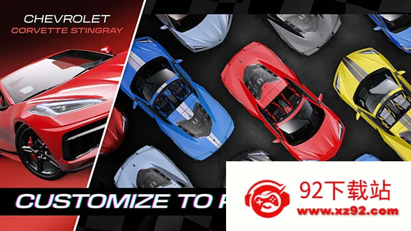 CSR3��ͷ����(������Ϸ)v0.29.0 �ֻ����ͼ