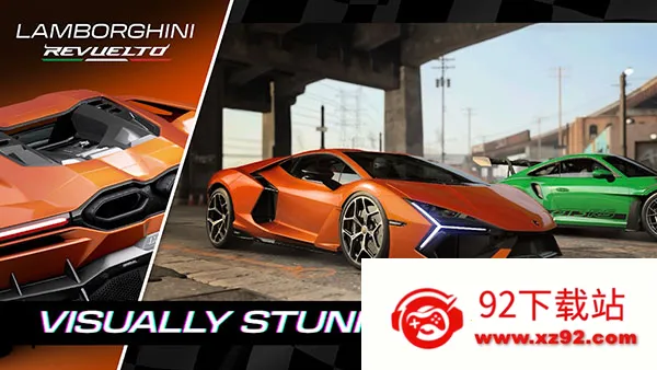 CSR3��ͷ����(������Ϸ)v0.29.0 �ֻ����ͼ