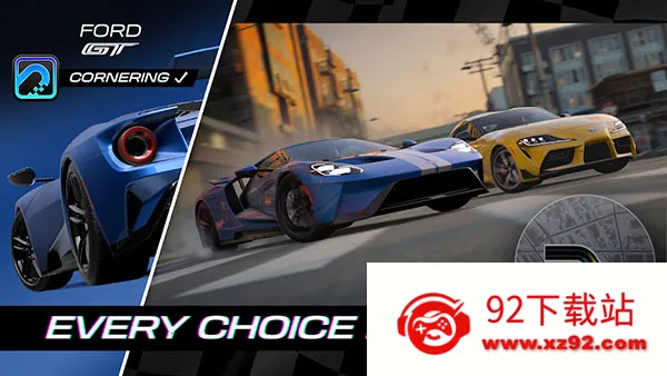 CSR3��ͷ����(������Ϸ)v0.29.0 �ֻ����ͼ