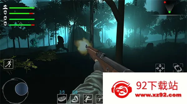 ��Ź�����2(������������)v1.2.5 ��׿���ͼ