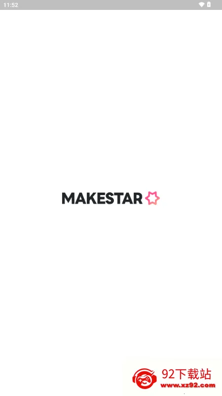 MAKESTAR����(׷�ǻ���ƽ̨)v1.2.29 ��Ѱ��ͼ