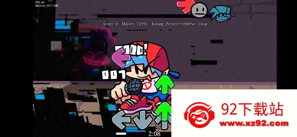 fnf��ʶ����ս(��������)v0.2.7 ��׿���ͼ