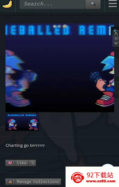 fnf��ʶ����ս(��������)