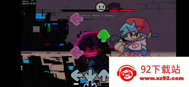 fnf��ʶ����ս(��������)v0.2.7 ��׿���ͼ