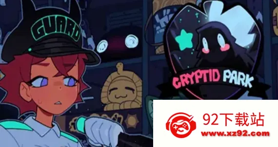 cryptid park(Ǳ�н�����Ϸ)v1.0 �ֻ����ͼ