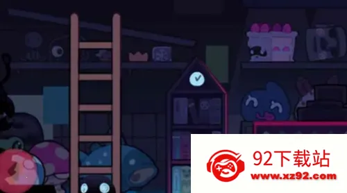 cryptid park(Ǳ�н�����Ϸ)