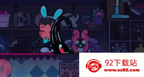 cryptid park(Ǳ�н�����Ϸ)