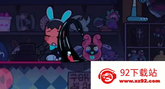 cryptid park(Ǳ�н�����Ϸ)v1.0 �ֻ����ͼ