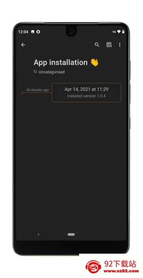 Last Time(ʱ���¼����)v2.1.1 �ٷ������ͼ