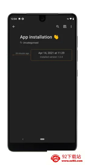 Last Time(ʱ���¼����)v2.1.1 �ٷ������ͼ