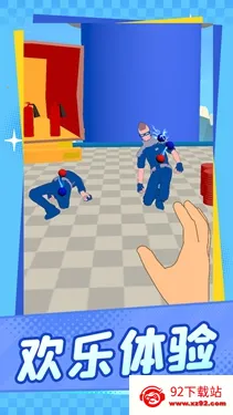 �þ���ʱ��(Ͷ��������Ϸ)v1.1.1 ��׿���ͼ