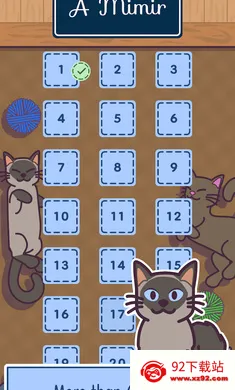 ���׶�(è�������Ϸ)v1.0.0 ��׿���ͼ