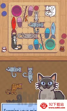 ���׶�(è�������Ϸ)