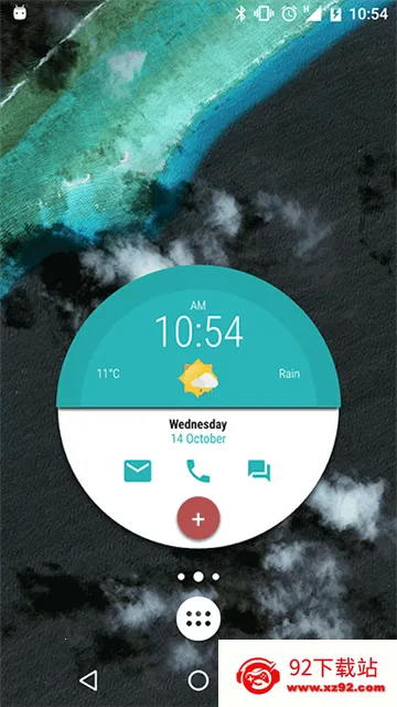 kwgt pro�����(�����������)v3.80b522706 �ٷ������ͼ