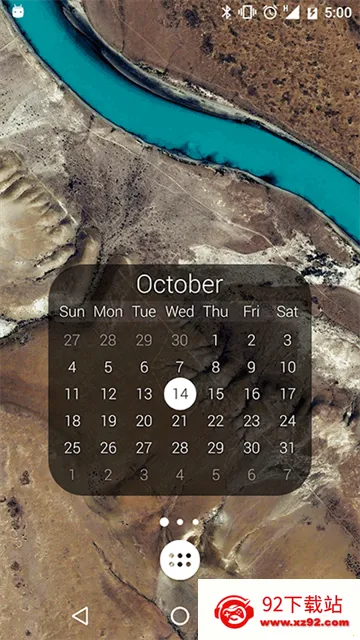 kwgt pro�����(�����������)v3.80b522706 �ٷ������ͼ