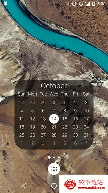 kwgt pro�����(�����������)v3.80b522706 �ٷ������ͼ