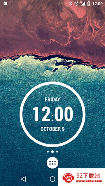 kwgt pro�����(�����������)v3.80b522706 �ٷ������ͼ