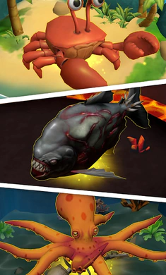 ���������������ɳ�(���������Ϸ)v1.0.2 ��Ѱ��ͼ