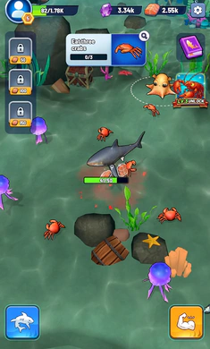 ���������������ɳ�(���������Ϸ)v1.0.2 ��Ѱ��ͼ