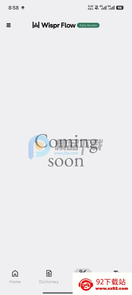 Wispr Flow(����ת��������)v1.0.0 �ֻ����ͼ