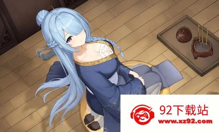 ͭ������(���δ̿�AVG��Ϸ)v1.0 �ֻ����ͼ