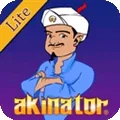 Akinator������������ֻ���v9.0.10 �ֻ���