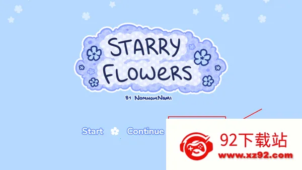 starryflowers���İ�
