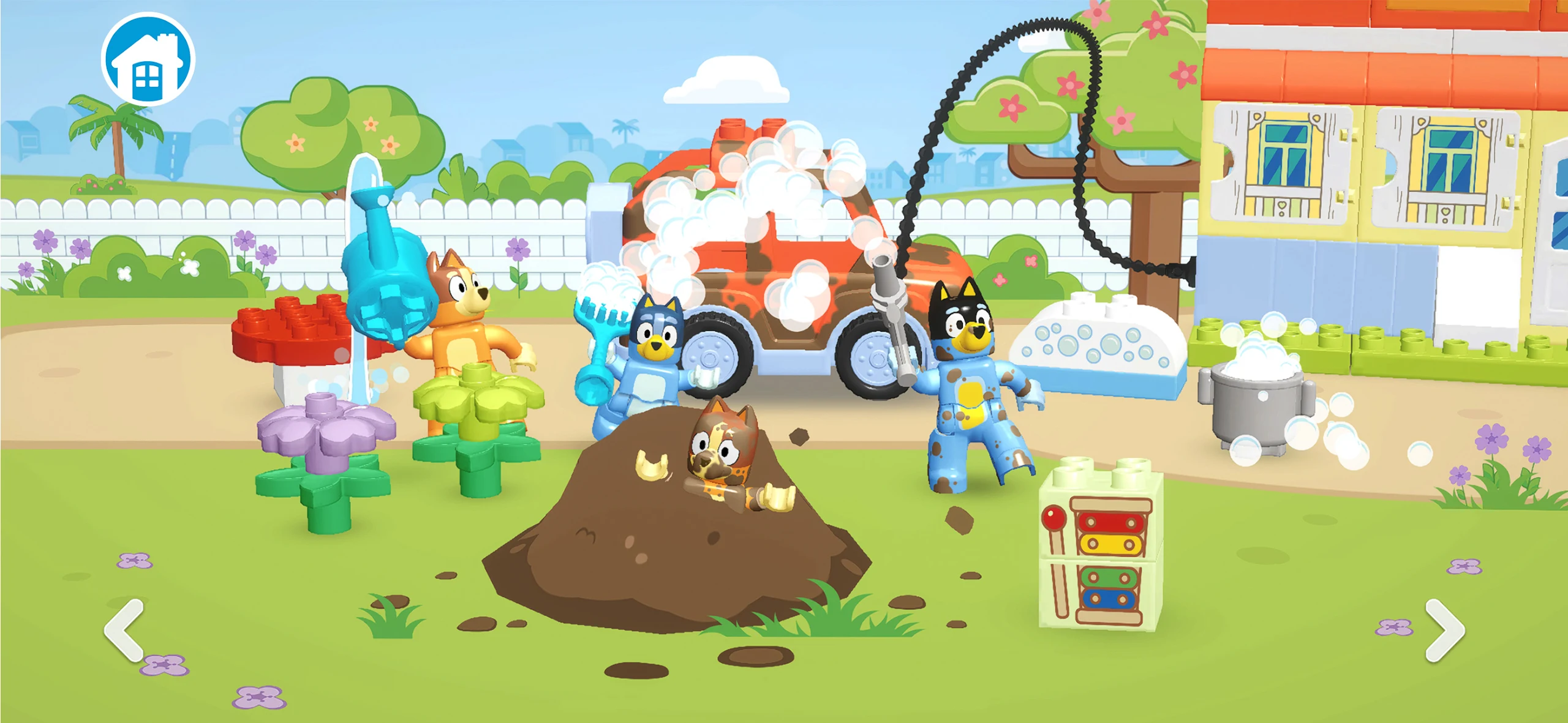 ��³��������(��³����Ϸ)v4.0.0 ��Ѱ��ͼ