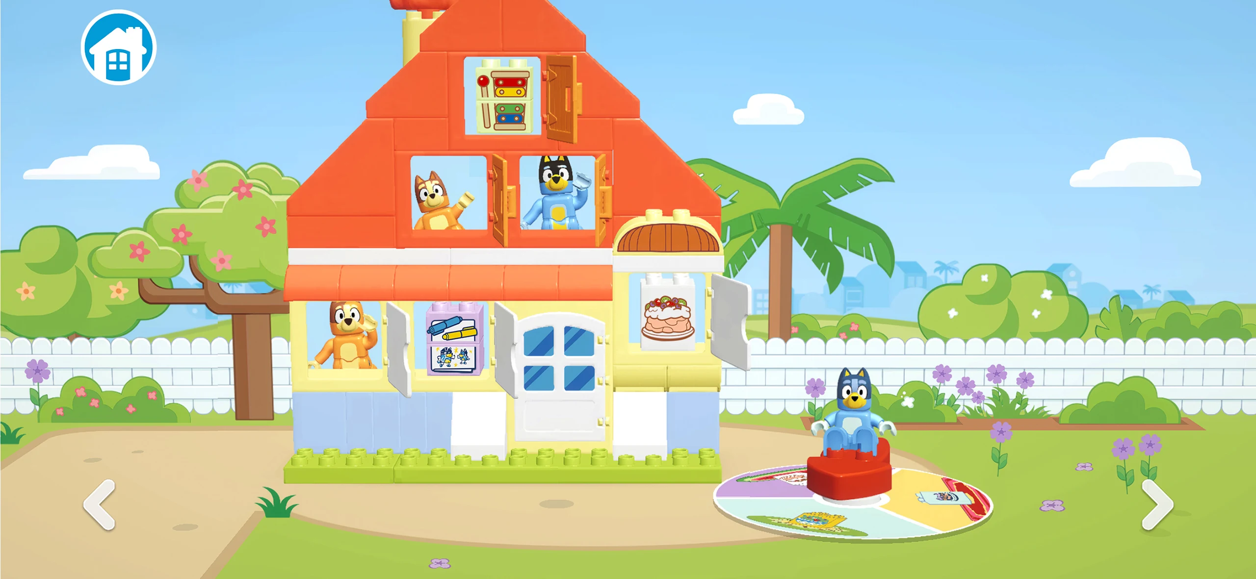 ��³��������(��³����Ϸ)v4.0.0 ��Ѱ��ͼ