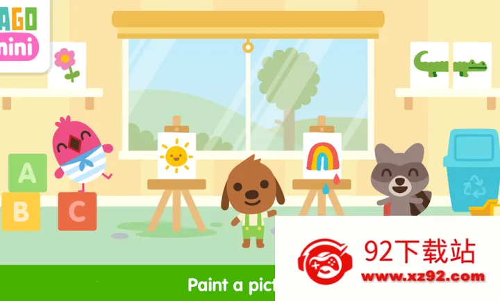 ������������(�׶���Ϸƽ̨)v1.0 �ٷ������ͼ