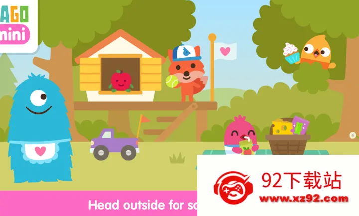 ������������(�׶���Ϸƽ̨)v1.0 �ٷ������ͼ