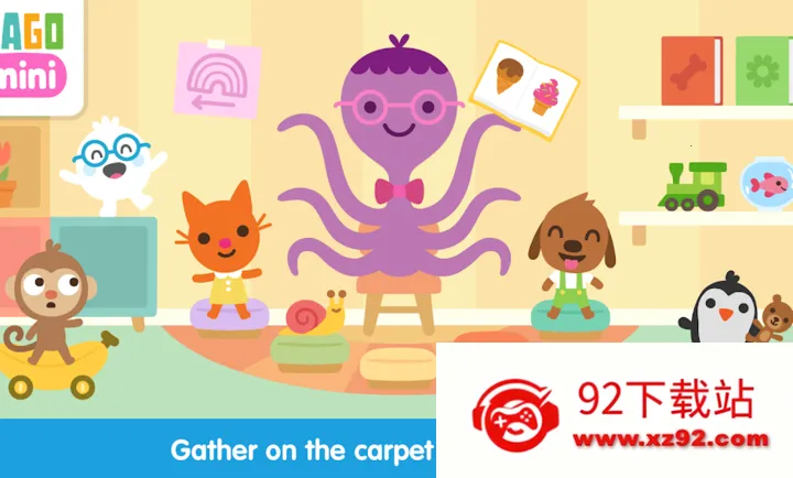 ������������(�׶���Ϸƽ̨)v1.0 �ٷ������ͼ