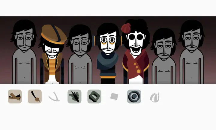 ������Ӻ���֮��(������Ƶ��Ϸ)v0.5.7 ��Ѱ��ͼ