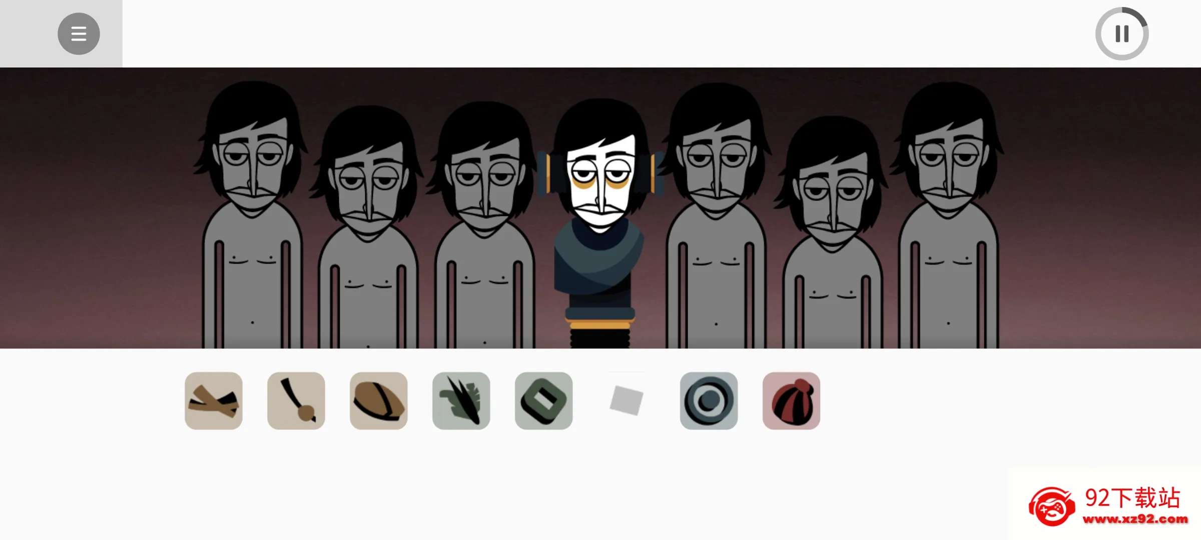 ������Ӻ���֮��(������Ƶ��Ϸ)v0.5.7 ��Ѱ��ͼ