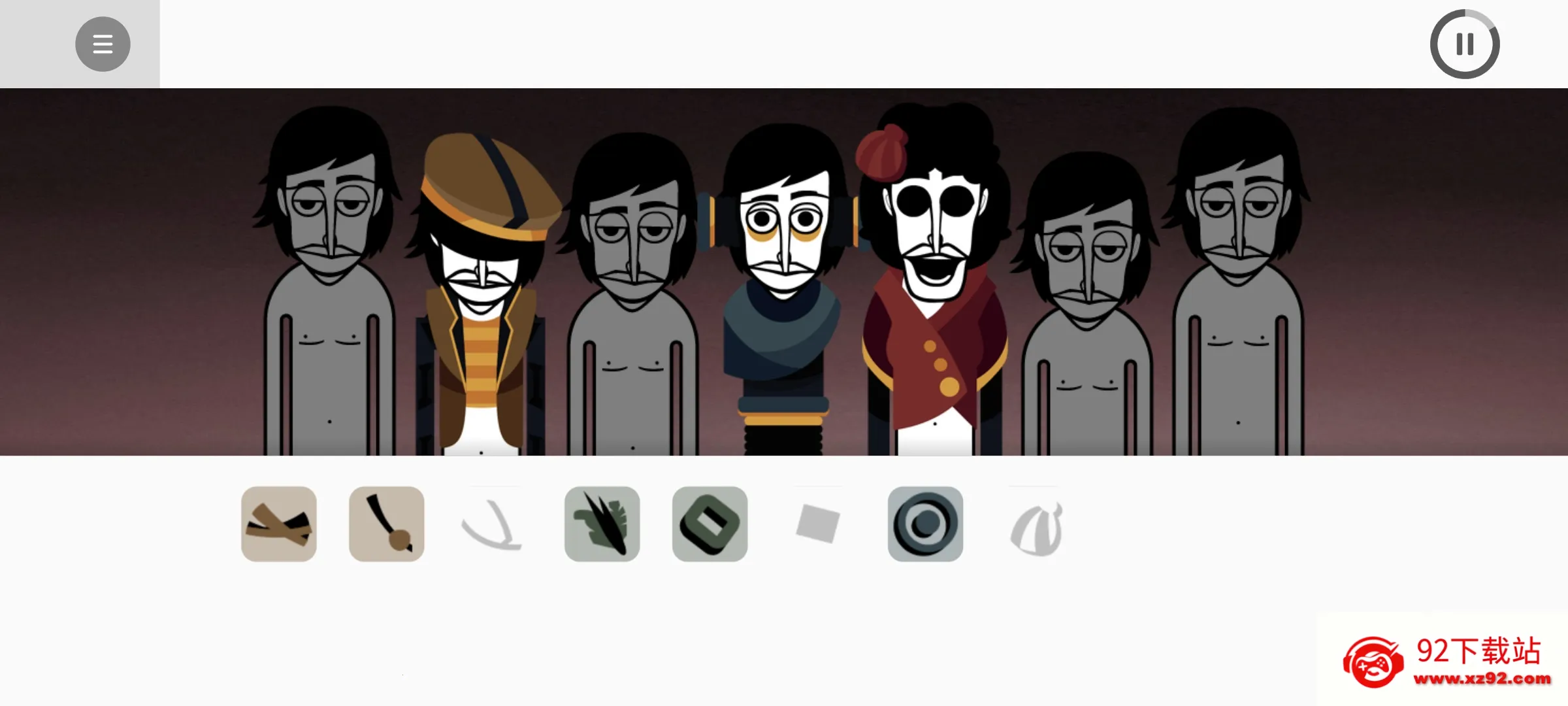 ������Ӻ���֮��(������Ƶ��Ϸ)v0.5.7 ��Ѱ��ͼ