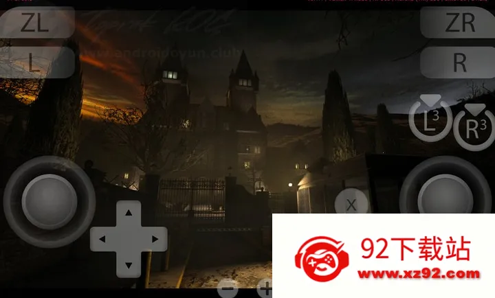 ����switch��ֲ��2026�ٷ����°汾vandroidoyunclub �ٷ������ͼ