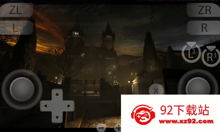 ����switch��ֲ��2026�ٷ����°汾vandroidoyunclub �ٷ������ͼ